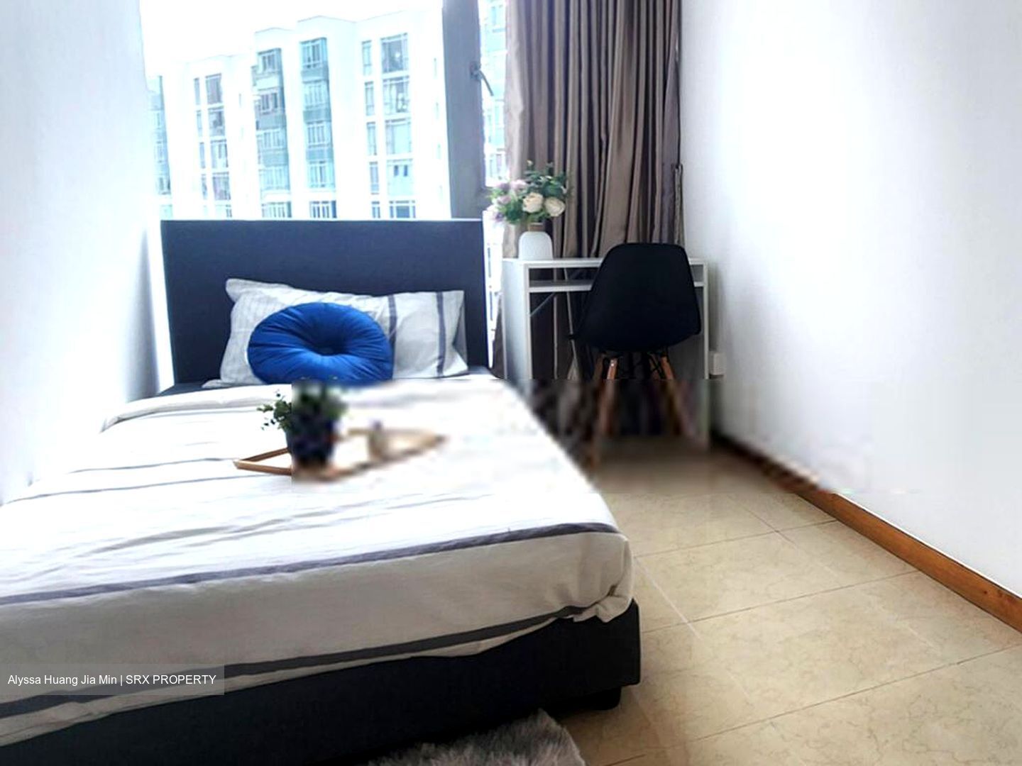 The Lakeshore (D22), Condominium #587164711